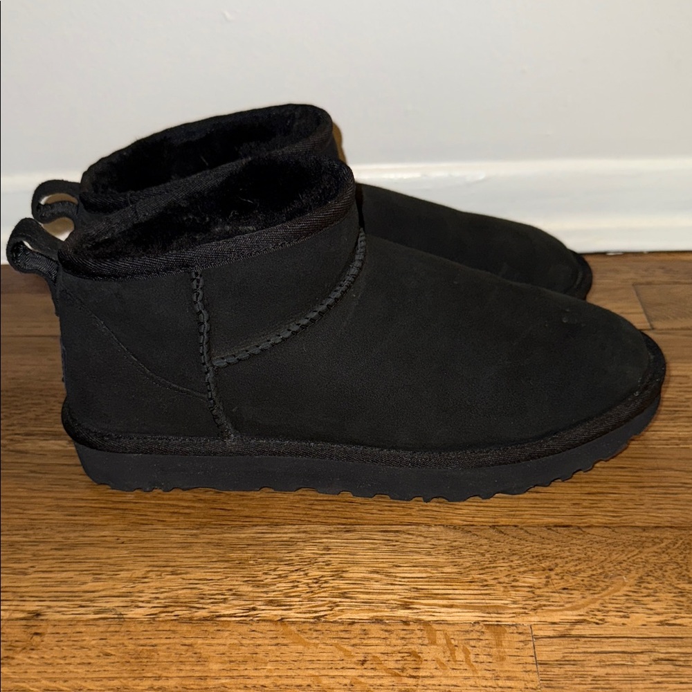 UGG Ultra Mini Classic Boot